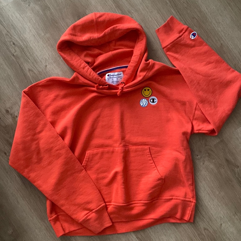 Woman Sweatshirt